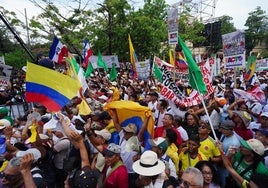Los sudamericanos tiran del crecimiento de población de Toledo: 2.000 más en 5 años