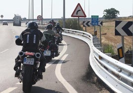 El Gobierno de Sánchez aprueba el anteproyecto para reformar la A-4 en Córdoba y deja fuera la Variante Sur