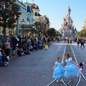 Imagen de Disney Land París