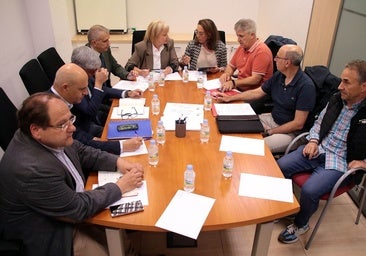 La Junta pide a Trabajo que «no autorice» el ERE de Azucarera en La Bañeza (León)