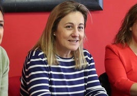 El Gobierno de Barbón se desintegra: dimite la  consejera  de Educación, la cuarta en esta legislatura