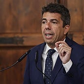 Todos los alumnos afectados por la dana estudiarán el próximo curso en su municipio