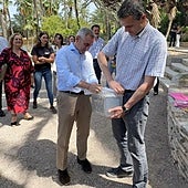 Eliminan un 80% de la plaga de mosquito tigre con la técnica del macho estéril en la Comunidad Valenciana