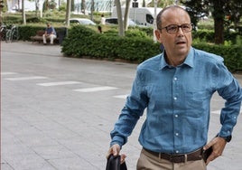 Un jefe de Aemet en Valencia reconoce ante la juez de la dana que grabó un audio del Cecopi pero no lo filtró