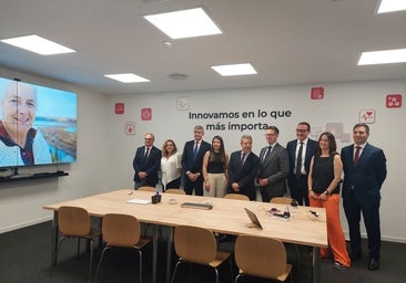 Castilla-La Mancha incorporará 10.000 nuevos dispositivos de teleasistencia en tres años