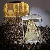 Guía del Rocío 2025: estos son los cultos y las fechas clave de la romería