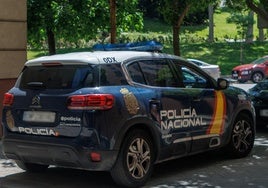 Detenido un profesor de conservatorio en Almendralejo tras ser acusado de abusos sexuales a varios alumnos en Zamora