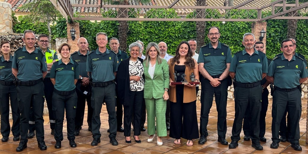 Tolón destaca el descenso del 2,75% de los delitos contra el patrimonio en Castilla-La Mancha en los primeros 4 meses del año