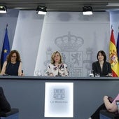 El Gobierno cede e incluirá la financiación autonómica y todos los temas que piden las comunidades del PP en la Conferencia Presidentes
