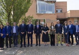 25 años del Centro del Cáncer, la «joya de la corona» que aspira a seguir creciendo