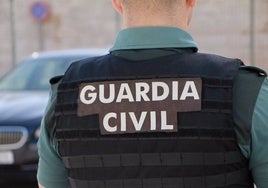 Cae una organización criminal de nueve personas dedicada al tráfico internacional de marihuana