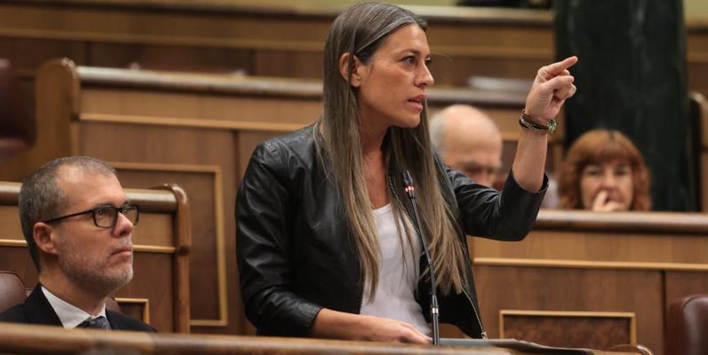 Socios y oposición forzarán a sánchez a comparecer en el congreso por leire díez