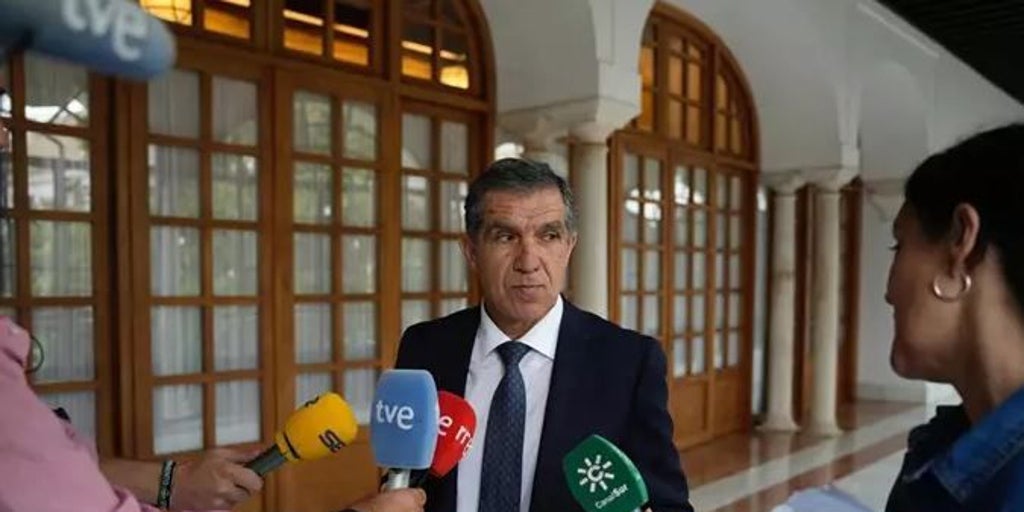 El presidente del TSJA reclama «un centenar de jueces, como mínimo» para Andalucía
