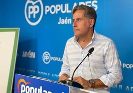 El PP lamenta que «no hay ni rastro» del proyecto de la futura comisaría provincial de la Policía Nacional