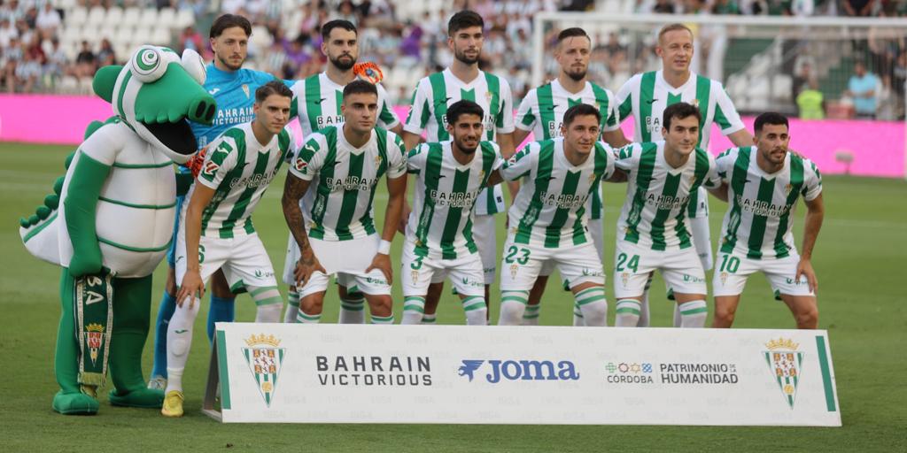 Baltasar lópez: el córdoba firma una excelente temporada