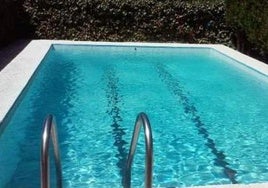 Muere un niño en Mijas al ahogarse en una piscina