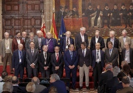 Los Jaume I 2025 premian avances contra el cáncer en una edición con mayoría de mujeres en el palmarés