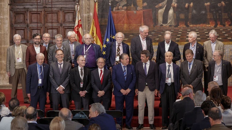 Los Jaume I 2025 premian avances contra el cáncer en una edición con mayoría de mujeres en el palmarés