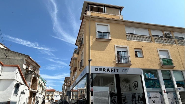 Dan de alta a la mujer a la que su marido apuñaló en el pueblo granadino de Cúllar Vega