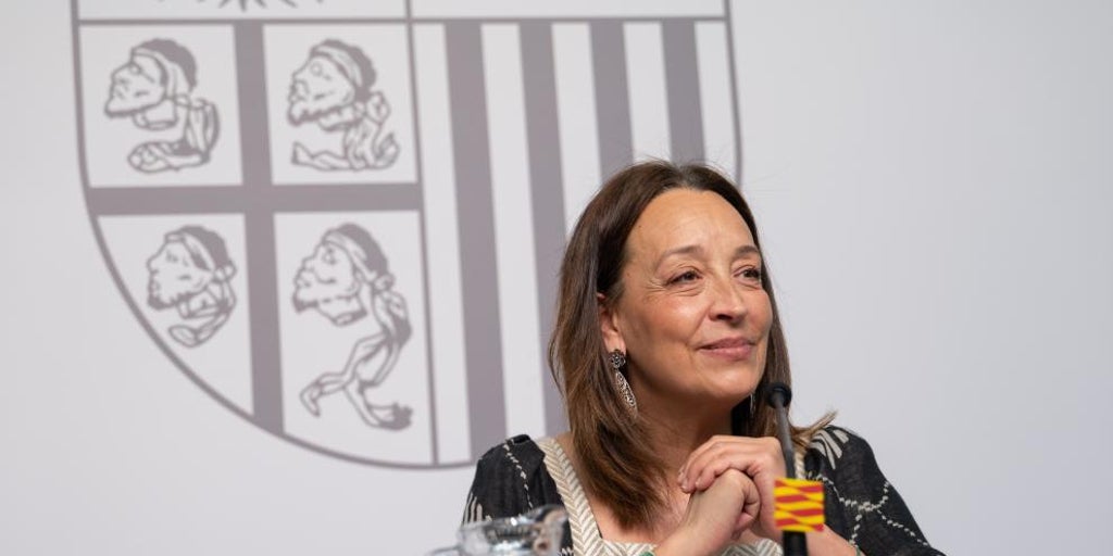Aragón publica por mandato de la justicia el número de menores no acompañados que atendió en 2024: 494
