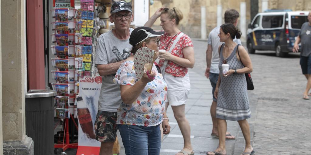 El famoso periódico de Estados Unidos que recomienda Córdoba para veranear: tiene más de 3.000 horas de sol al año