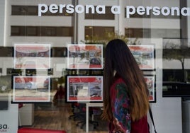Las donaciones de padres a hijos crecen un 50% en los últimos 5 años en Madrid