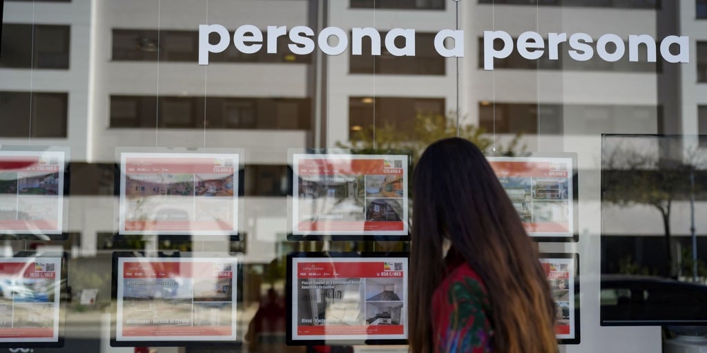 Las donaciones de padres a hijos crecen un 50% en los últimos 5 años en Madrid