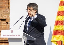 Moncloa ve amarrado a Puigdemont toda la legislatura aunque la amnistía se alargue