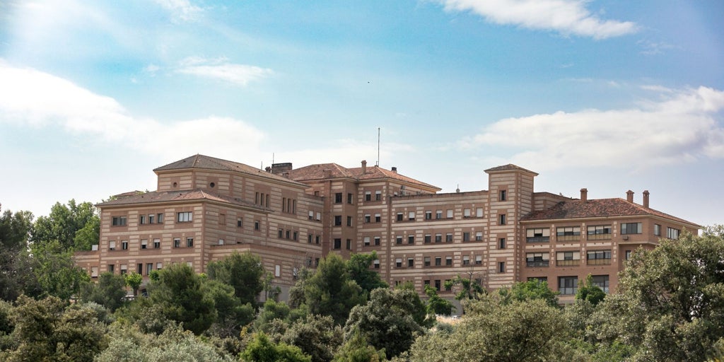 Page defiende el traslado del hospital del Valle al Universitario de Toledo: «Va a ser un centro geriátrico avanzado»