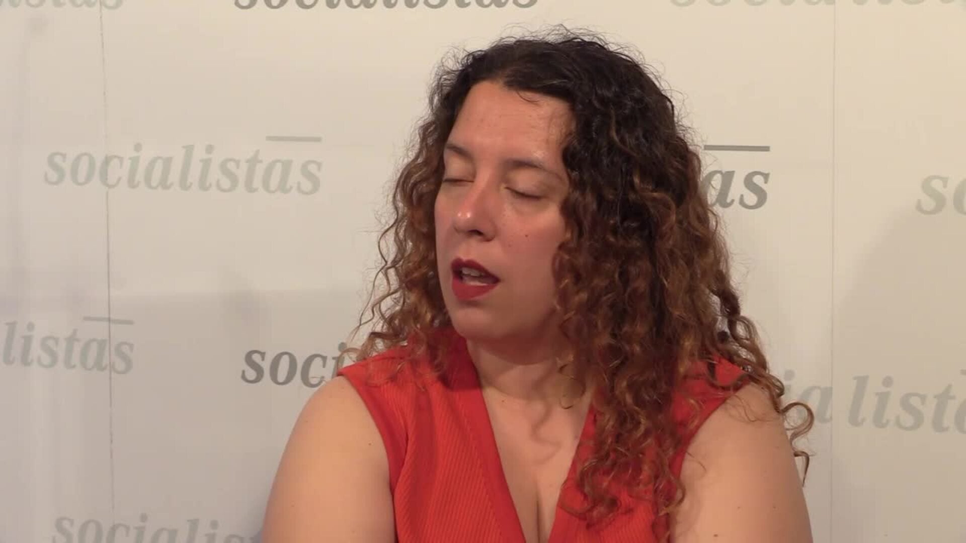 Martínez (PSOE) acusa al alcalde de Ciudad Real de hacer del Ayuntamiento &quot;su cortijo&quot;