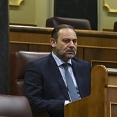 Anticorrupción ya ve materia para que el juez procese a Ábalos