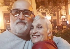 Adiós a esta actriz de 'La que se avecina', 'Aída' y 'Yo soy Bea': muere a los 60 años Cristina Fenollar