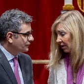 Un millar de jueces y fiscales llaman a la huelga contra las reformas de Bolaños