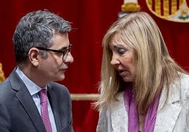 Un millar de jueces y fiscales llaman a la huelga contra las reformas de Bolaños, que amenazan la «independencia judicial»