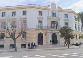Doce años de cárcel por agredir sexualmente a su sobrina durante años en Cádiz
