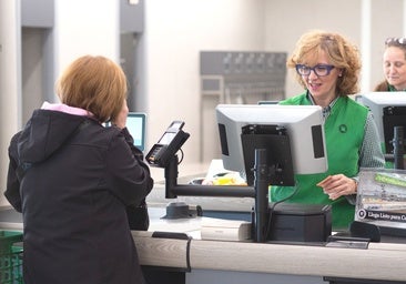 Las compras de Mercadona a proveedores de Castilla y León suman más de 2.600 millones en el último año