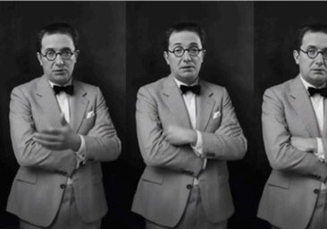 Y ahora Castelao también habla