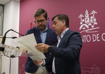 El Ayuntamiento garantiza la seguridad de los aires acondicionados de los colegios
