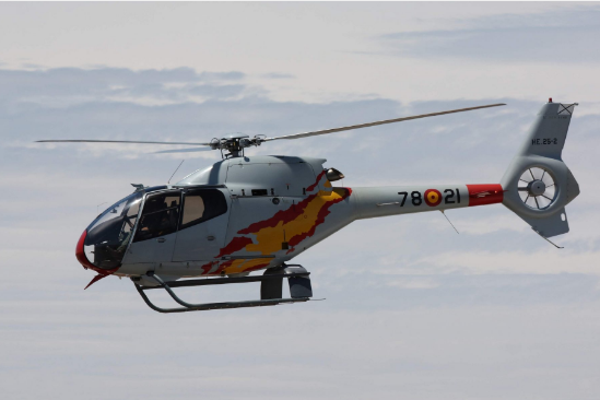 AS332 Súper Puma