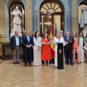 Aragón alerta del «déficit severo» de profesionales sanitarios: «Las comunidades sabemos lo que hay que hacer y cómo hacerlo»