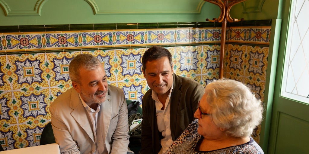La canción de Rosa, la Nena del Leopoldo