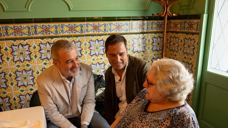 La canción de Rosa, la Nena del Leopoldo