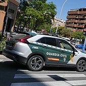 Se hacen pasar por abogados y consiguen timar 16.000 euros a varios clientes en Valencia