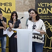 Una asociación de víctimas de la dana se persona en la causa judicial: «Sin voz en la comisión de investigación, no hay reunión con Mazón»