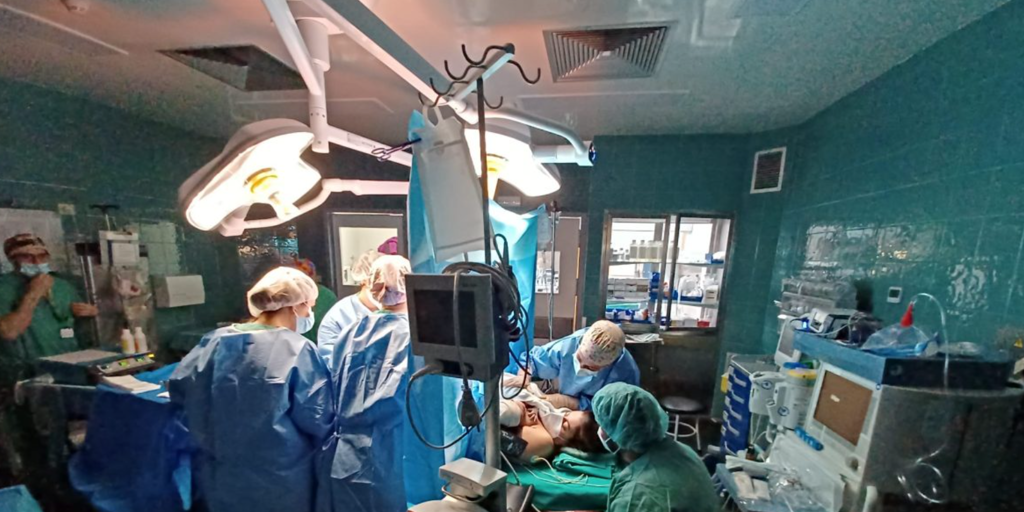 Condenan al Servicio Canario de Salud a pagar 146.000 euros al morir una bebé tras 16 horas de espera por una cesárea