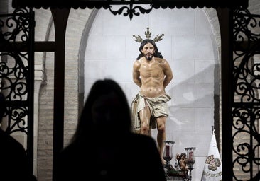 Dónde estarán las cofradías de la provincia para el Vía Crucis Magno