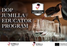 La DOP Jumilla organiza el primer curso de formador en vinos de su zona de producción
