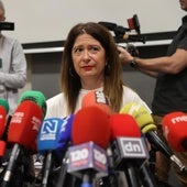 El PSOE lleva el 'pendrive' de Leire Díez a la Fiscalía tras asegurar la exmilitante que tiene información judicializada