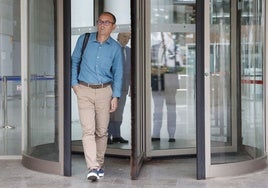 La juez incorpora a la causa la grabación del Cecopi realizada por un jefe de Aemet la tarde de la dana