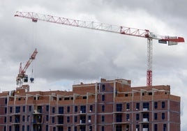 Las ejecuciones hipotecarias aumentan un 22,5% en Andalucía en el primer trimestre hasta las 816